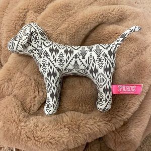 VS Pink stuffed animal small